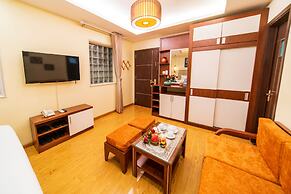 Golden Legend Diamond Hotel