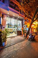 Golden Legend Diamond Hotel