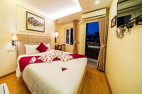 Golden Legend Diamond Hotel