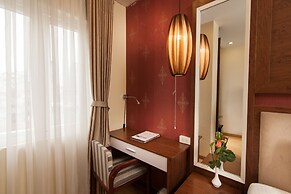 Golden Legend Diamond Hotel