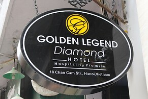 Golden Legend Diamond Hotel