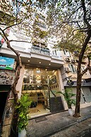 Golden Legend Diamond Hotel