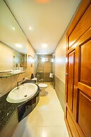 Golden Legend Diamond Hotel