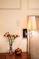 Golden Legend Diamond Hotel