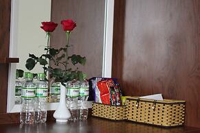 Golden Legend Diamond Hotel