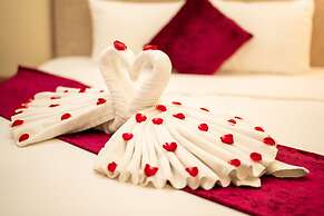 Golden Legend Diamond Hotel