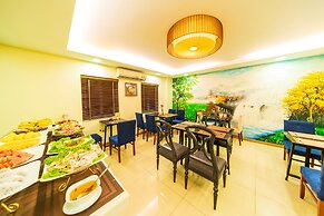 Golden Legend Diamond Hotel