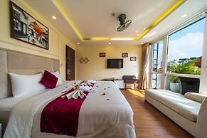 Golden Legend Diamond Hotel