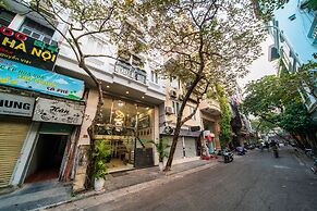 Golden Legend Diamond Hotel