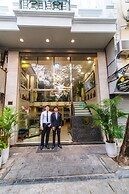 Golden Legend Diamond Hotel