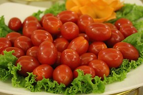 Golden Legend Diamond Hotel