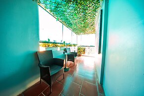 Golden Legend Diamond Hotel