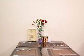 Golden Legend Diamond Hotel