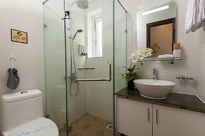 Golden Legend Diamond Hotel