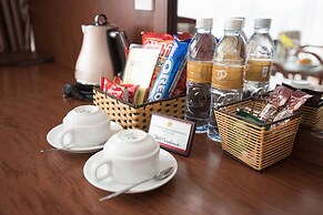 Golden Legend Diamond Hotel