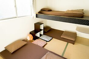 FUJITAYA Kyoto - Hostel