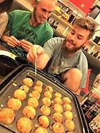 FUJITAYA Kyoto - Hostel