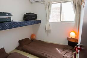 FUJITAYA Kyoto - Hostel