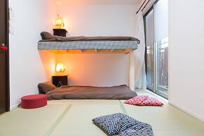 FUJITAYA Kyoto - Hostel