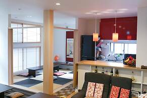 FUJITAYA Kyoto - Hostel