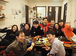 FUJITAYA Kyoto - Hostel