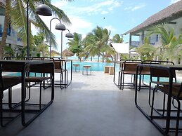 Casa Beach Hotel - Casa del Mar