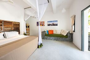 Casa Beach Hotel - Casa del Mar