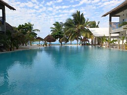Casa Beach Hotel - Casa del Mar