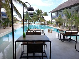 Casa Beach Hotel - Casa del Mar