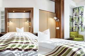 Hotel Alea City