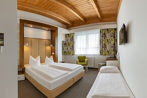 Hotel Alea City