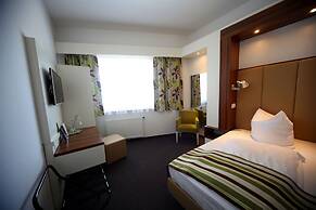 Hotel Alea City