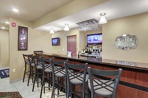 Cobblestone Hotel & Suites - Waynesboro
