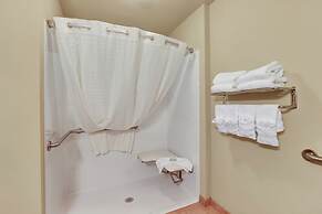Cobblestone Hotel & Suites - Waynesboro
