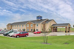 Cobblestone Hotel & Suites - Waynesboro