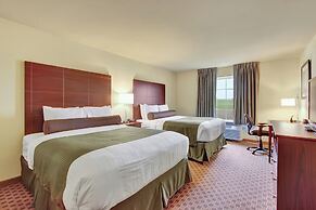 Cobblestone Hotel & Suites - Waynesboro