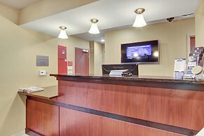 Cobblestone Hotel & Suites - Waynesboro