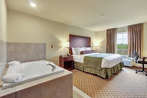 Cobblestone Hotel & Suites - Waynesboro