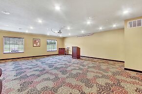 Cobblestone Hotel & Suites - Waynesboro