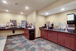 Cobblestone Hotel & Suites - Waynesboro
