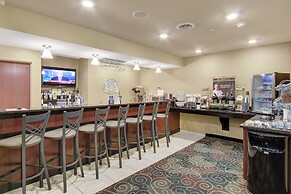 Cobblestone Hotel & Suites - Waynesboro