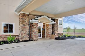 Cobblestone Hotel & Suites - Waynesboro