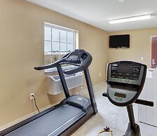 Cobblestone Hotel & Suites - Waynesboro