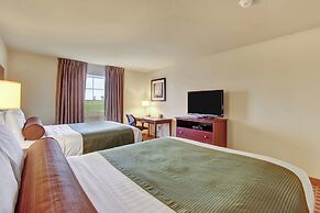 Cobblestone Hotel & Suites - Waynesboro