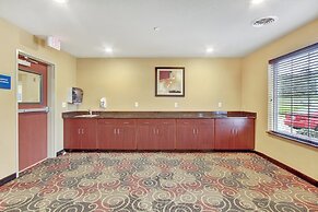 Cobblestone Hotel & Suites - Waynesboro