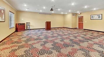 Cobblestone Hotel & Suites - Waynesboro