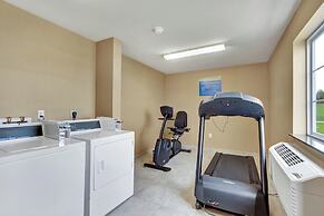 Cobblestone Hotel & Suites - Waynesboro