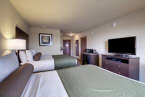 Cobblestone Hotel & Suites - Waynesboro