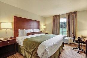 Cobblestone Hotel & Suites - Waynesboro