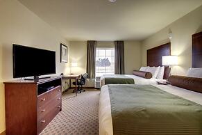 Cobblestone Hotel & Suites - Waynesboro